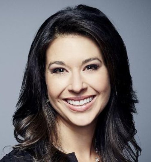 CNN Anchor Ana Cabrera Announces Exit The Latest To Leave The Network