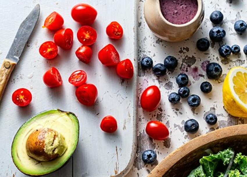 Eat more to live longer: 5 tips from a preventive medicine doctor