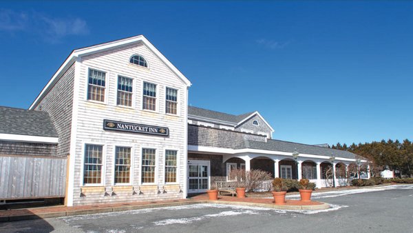 The town is again considering the purchase of the Nantucket Inn for workforce housing and a new senior center.