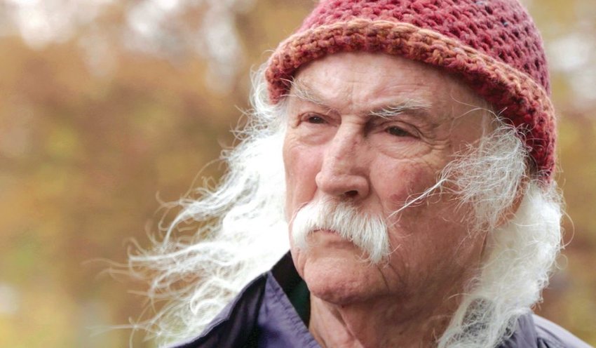 The documentary &amp;#8220;David Crosby: Remember My Name,&amp;#8221; is one of the festival's spotlight films