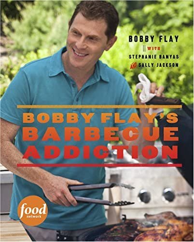 &quot;Bobby Flay's Barbecue Addiction&quot;