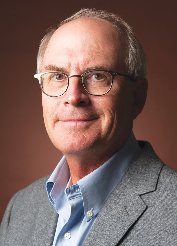 Island author Nathaniel Philbrick's latest book, &ldquo;Travels with George,&rdquo; came out last month, and is expected to debut at number 12 on&nbsp;The New York&nbsp;Times bestseller list this month.