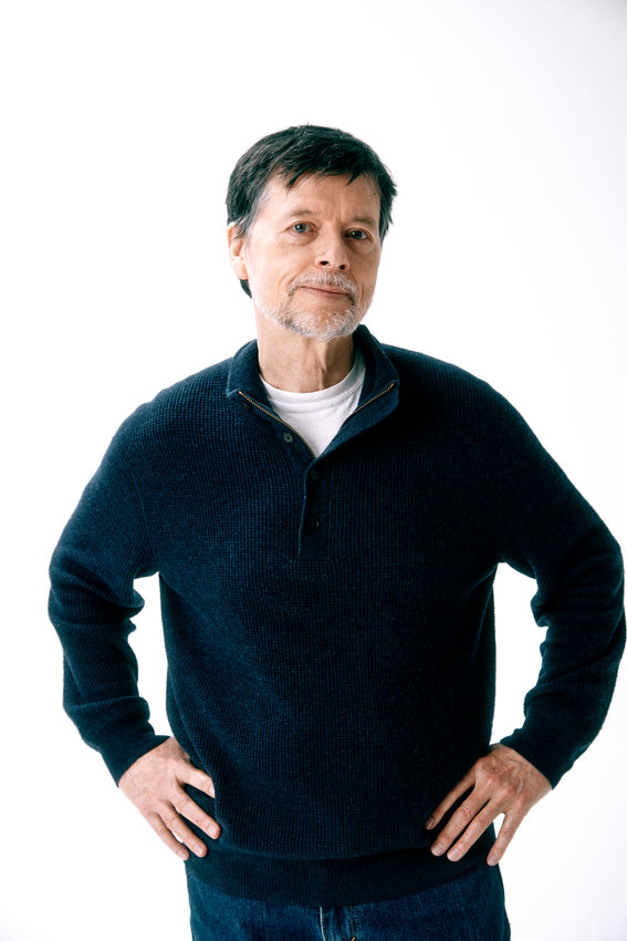 Oscar-nominated documentary filmmaker Ken Burns will receive the Nantucket Film Festival's Special Achievement in Documentary Storytelling Award in June at the Sconset Casino.