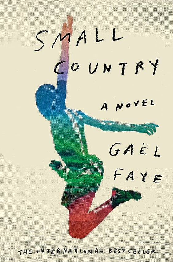&quot;Small Country&quot; by Ga&euml;l Faye