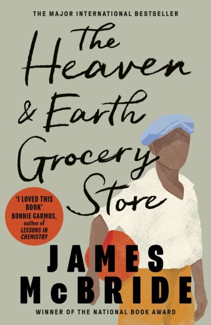 &ldquo;The Heaven and Earth Grocery Store&rdquo;