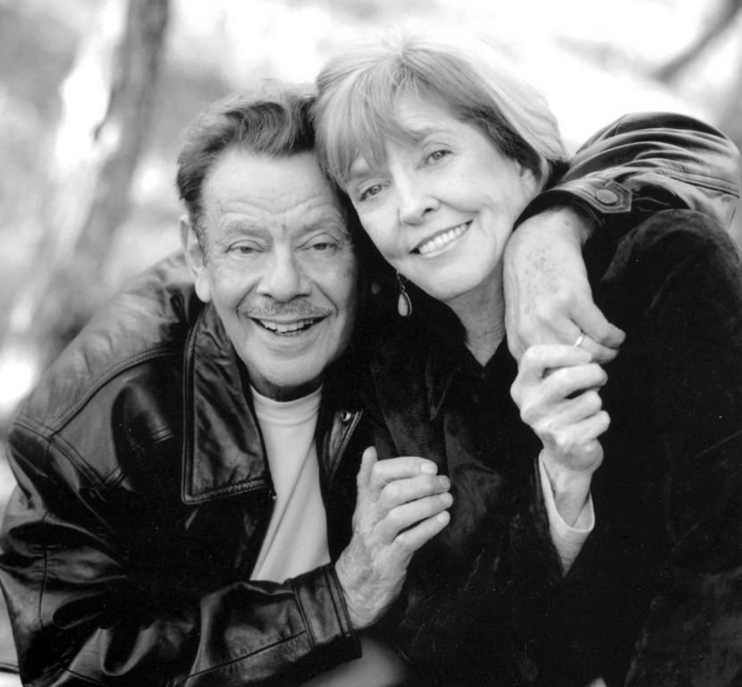 Jerry Stiller and his wife Anne Meara, who died in 2015, were seasonal residents for close to 50 years and heavily involved with the island's arts community.