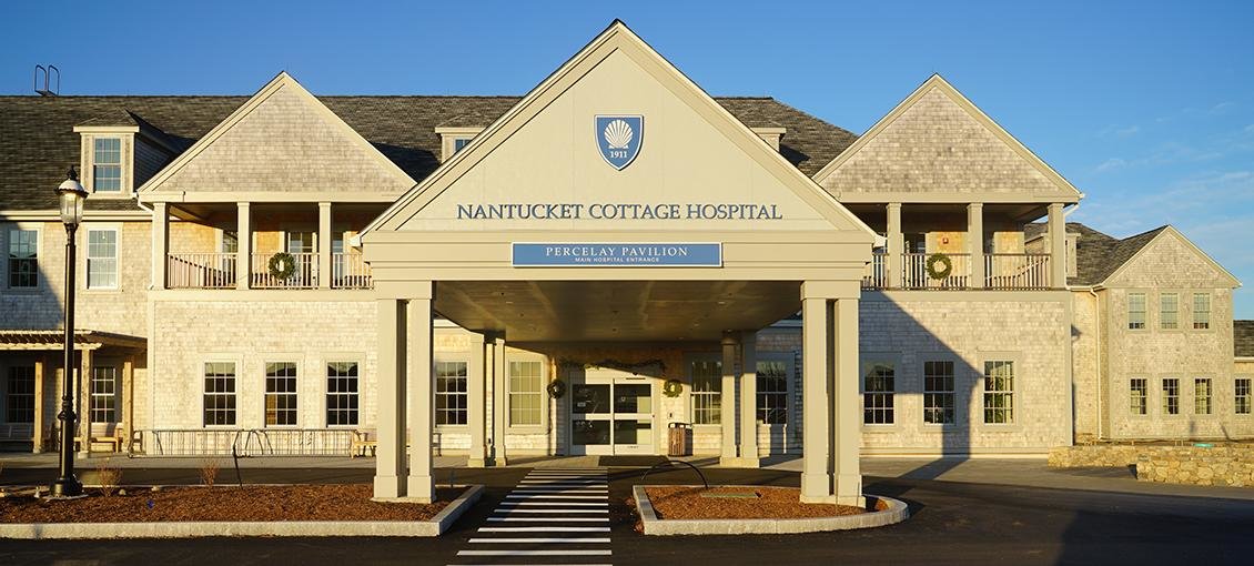 Nantucket Cottage Hospital