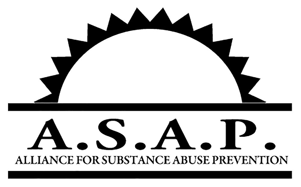 The Alliance for Substance Abuse Prevention recently merged with NAMI to strengthen both organizations.