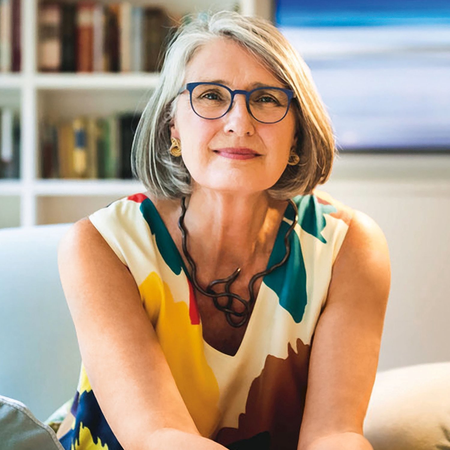 Featured authors at this year’s festival include mystery novelist Louise Penny, who will appear at an “All the Spoilers” ticketed breakfast for her avid fans.