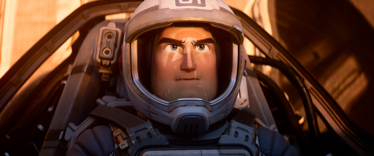 Disney Pixar's "Lightyear" is one of two family-friendly Nantucket Film Festival opening-day films, showing Wednesday.