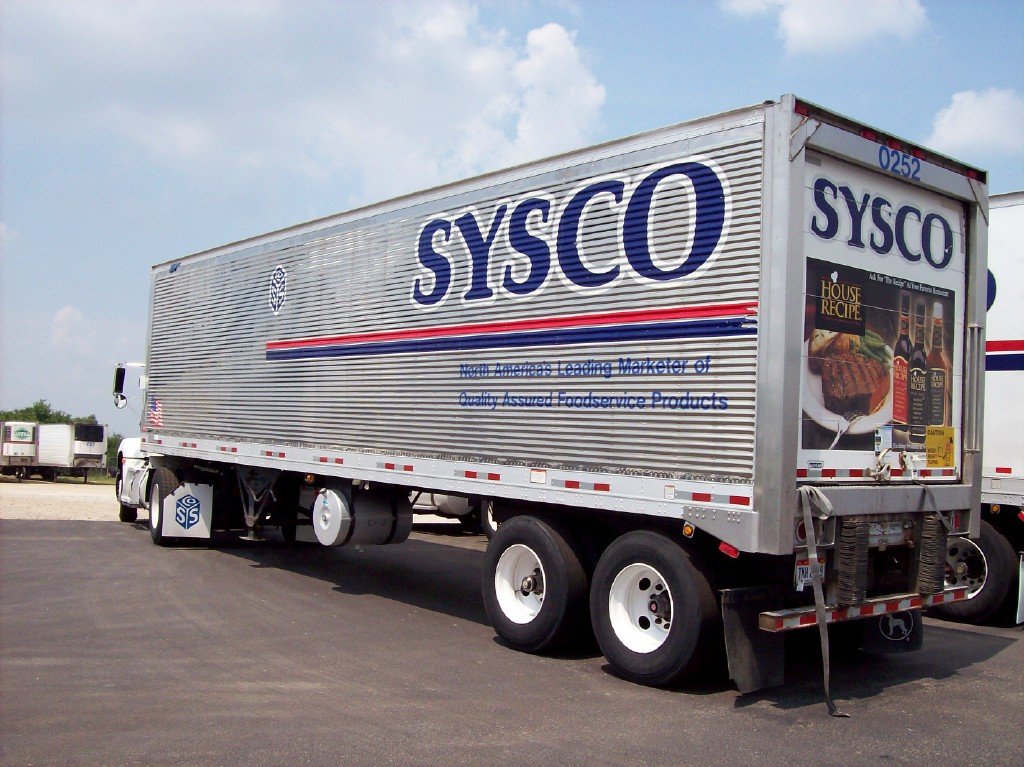 Island restaurants are preparing to switch to other vendors should the Sysco truck drivers' strike drag on.
