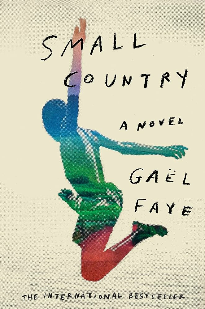 "Small Country" by Gaël Faye