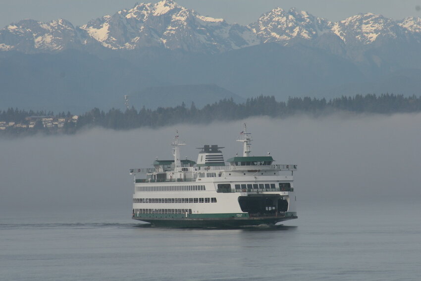 Planes, trains and ferries: Thanksgiving travel tips - Mukilteo Beacon