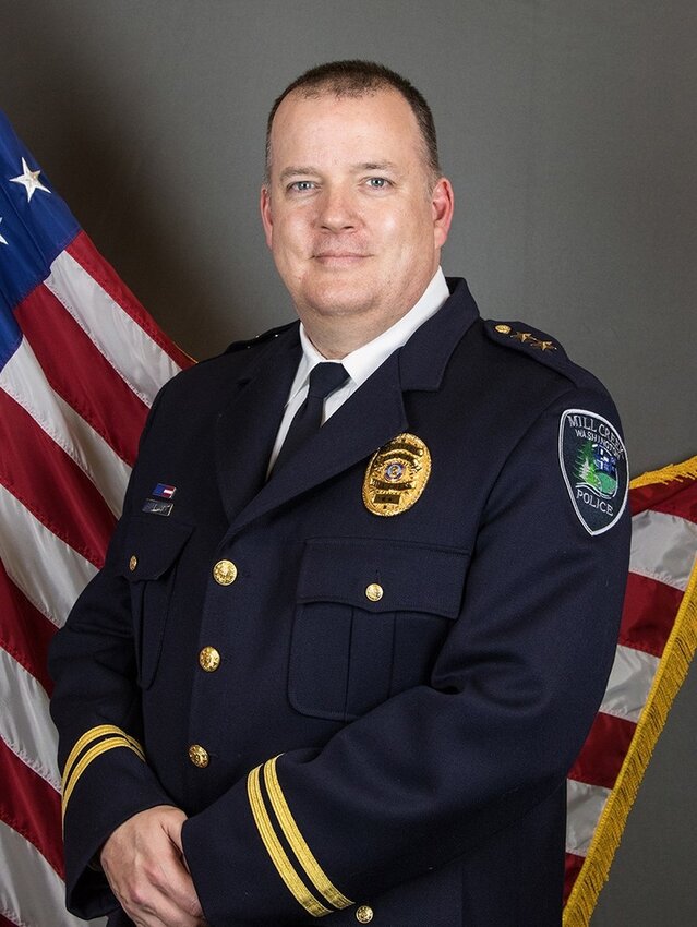 Mill Creek still awaits announcement of new police chief - Mill Creek ...