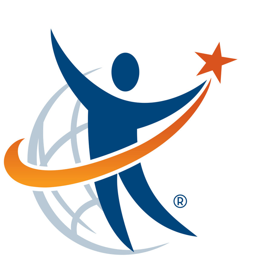 Everett Public Schools logo