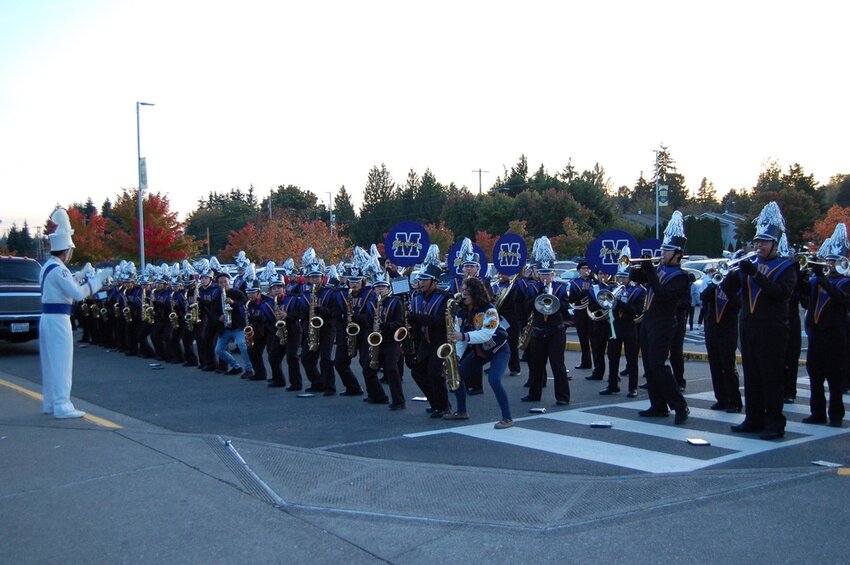 Mariner High School celebrates 50 years - Mukilteo Beacon