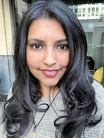 Jenna Nand