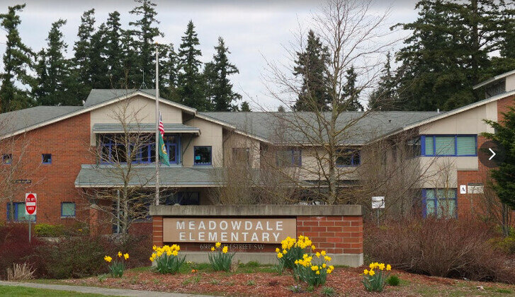 Meadowdale Elementary update | School Briefs - Edmonds Beacon