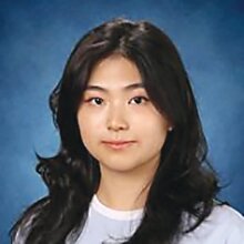 Rachel Kim – Choir