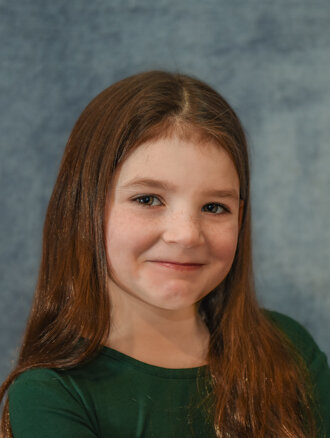 Bernadette Rengstorf (Photo courtesy Bernadette Rengstorf)