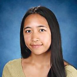 Audrey Garcia – Girls Tennis