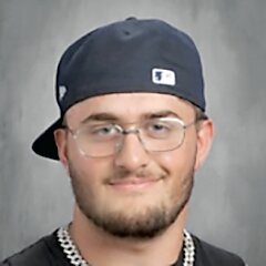 Gavin Molisani – Baseball