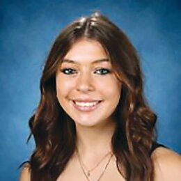 Emma “Chip” Stansfield – Softball