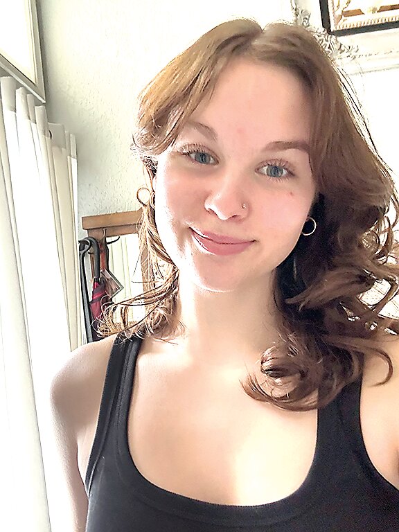 Nyah Miller – Dance