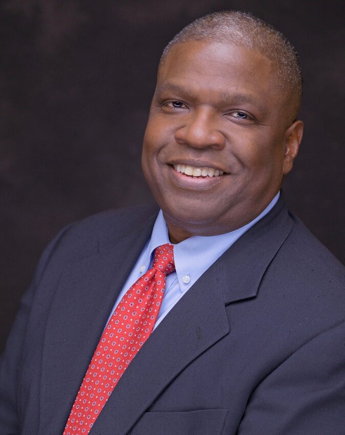 Mike Dixon