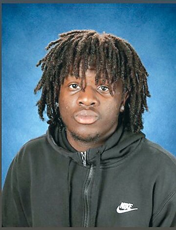 CJ Obieze – Boys Soccer