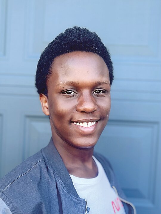Paul Abwao – Drama and Choir