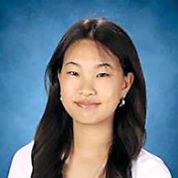 Suah Park – Girls Tennis