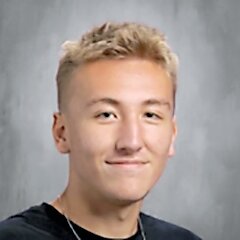 Tristan Cadiz – Boys Soccer