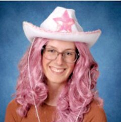 Katelynne Wyckoff (Photo courtesy Meadowdale High School)