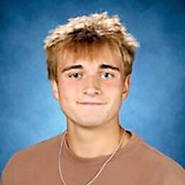 Otto Richter – Boys Soccer