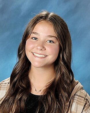 Kari Petterson – Girls Golf (Photo courtesy Meadowdale High School)