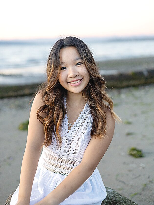 Rachel Nguyen – Orchestra