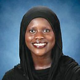Sainabou Camara – Orchestra