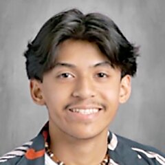 Shane Lombos – Boys Golf