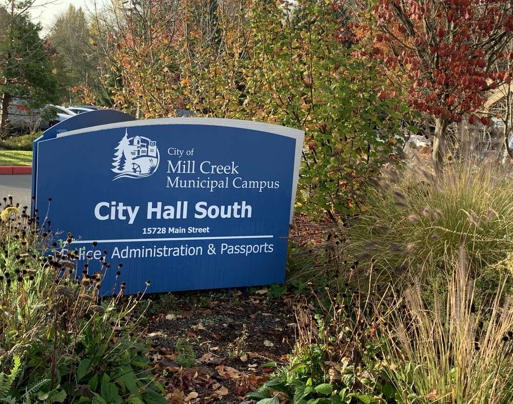 How does government work in this city? - Mill Creek Beacon