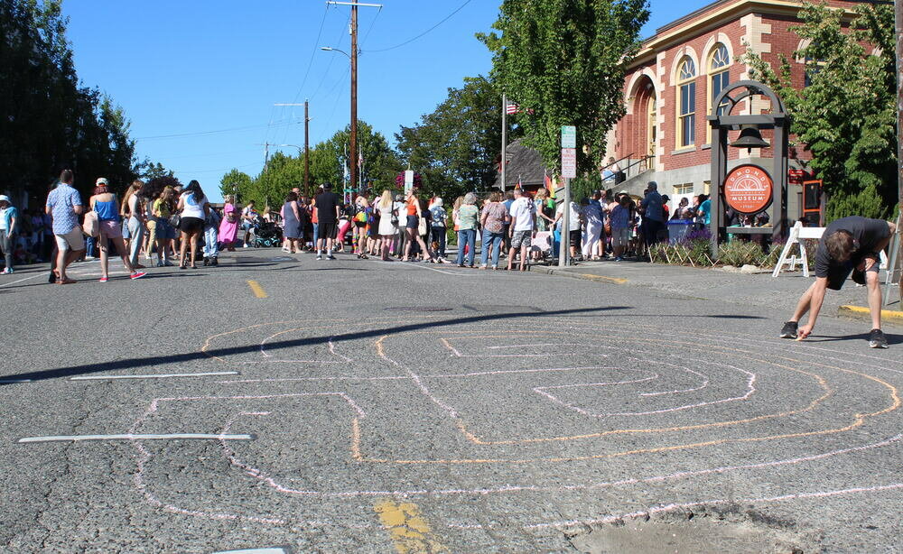 Pride in Edmonds Edmonds Beacon