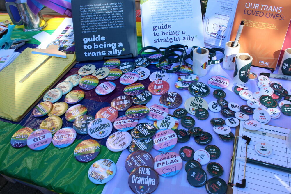 Pride in Edmonds Edmonds Beacon