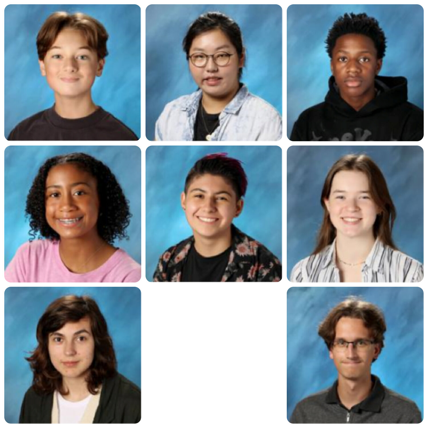 Kamiak honors Students of the Month for February and March - Mukilteo ...