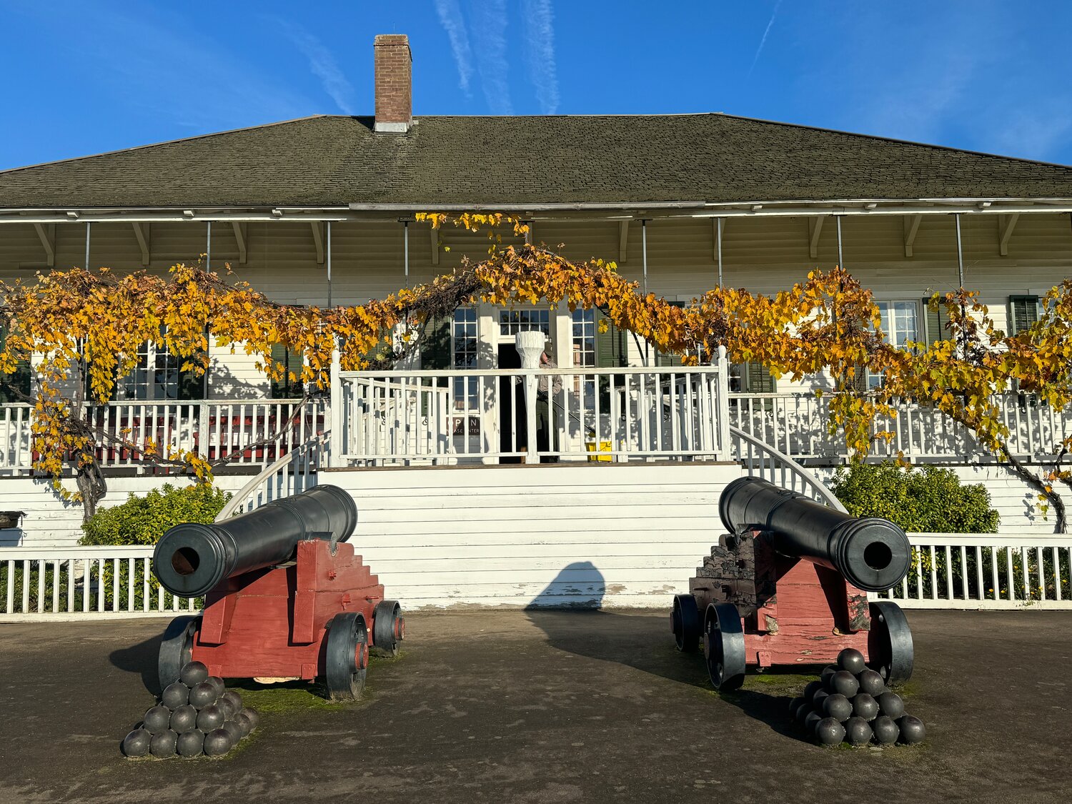 Discover the story of the PNW at Fort Vancouver - Mukilteo Beacon