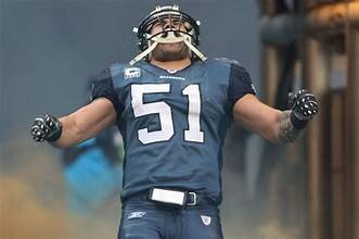 Seahawks legend Lofa Tatupu to host youth football camp at Kamiak High School