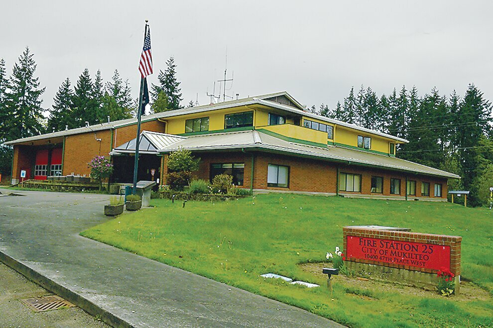 Mukilteo weighs future of fire services