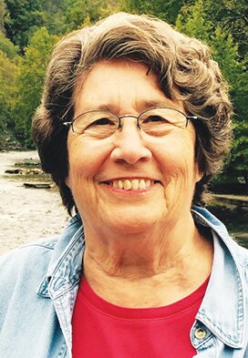Beverly James