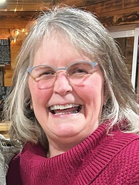 Kerry Rozman