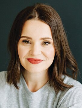 Rebekah Hagan