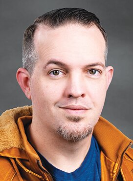 Jesse Scoggan